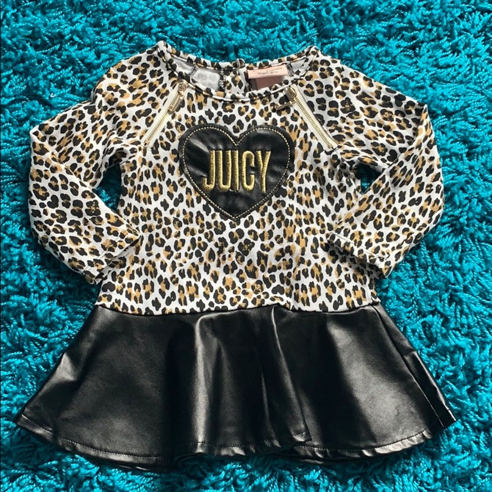 Juicy Couture Dress